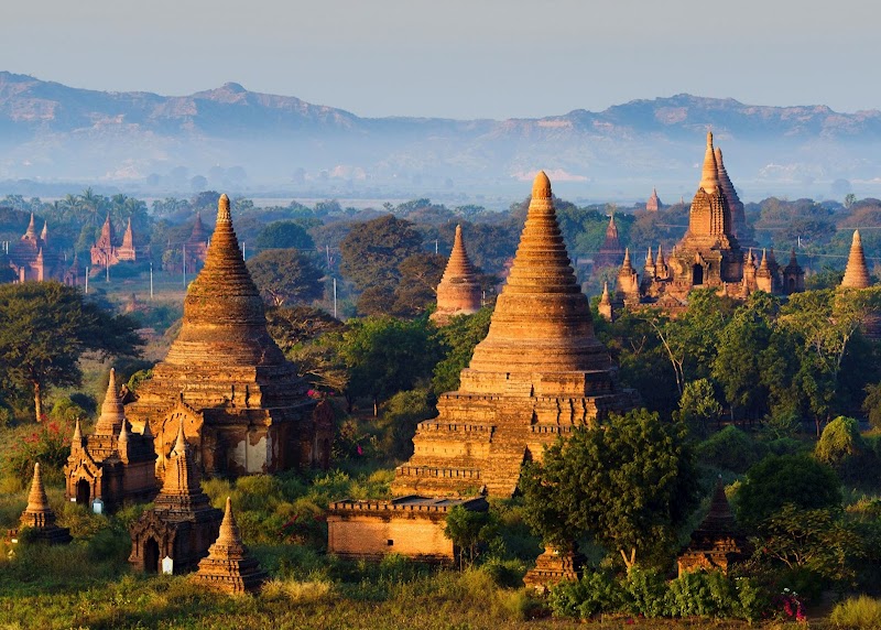 Cultural Journey to Bagan Archaeological Museum - Bagan Archaeological Museum