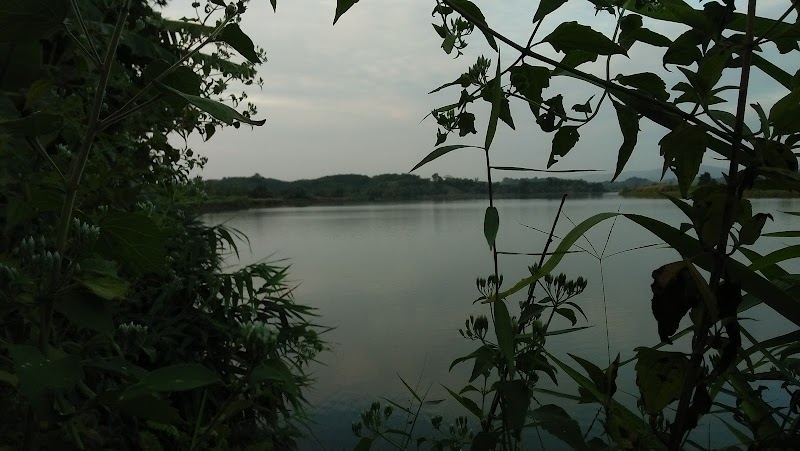 Nature's Tranquil Retreat: Thandwe River - Thandwe River