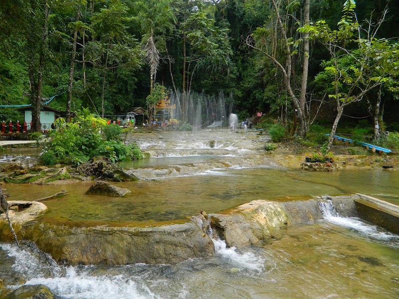 Natural Wonder: Maha Nandamu Peik Chin Myaung Cave - Maha Nandamu Peik Chin Myaung Cave