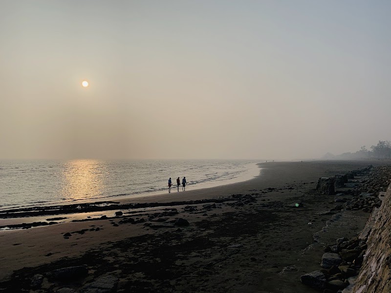 Coastal Serenity at View Point Beach - View Point Beach