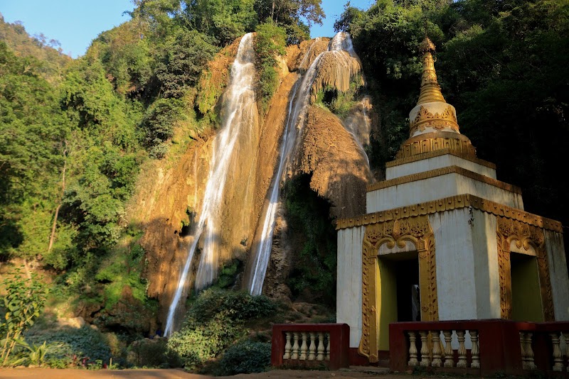 Shwebo, Sagaing adventures