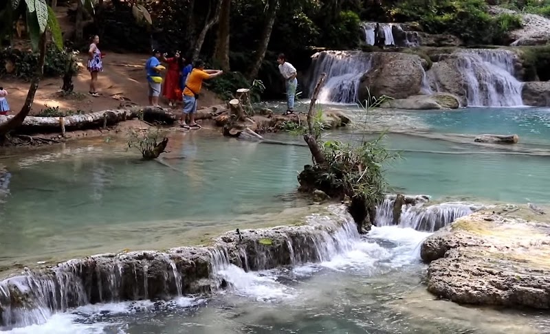 Discovering Luang Prabang: A Gateway to Nature's Wonders - Luang Prabang