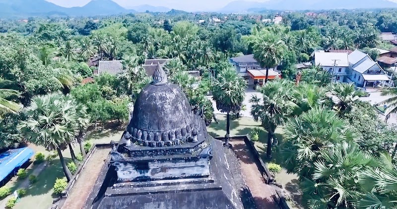 Luang Prabang UNESCO World Heritage Site adventures