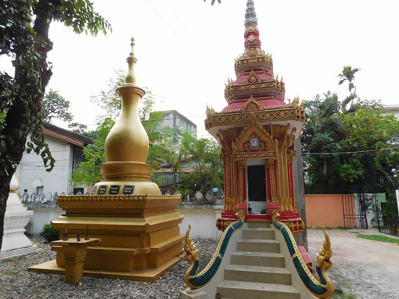 Vivid Wonders of Vientiane - Vientiane