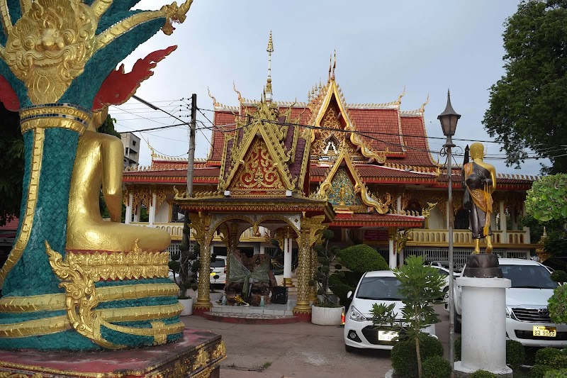 Vivid Wonders of Vientiane - Vientiane