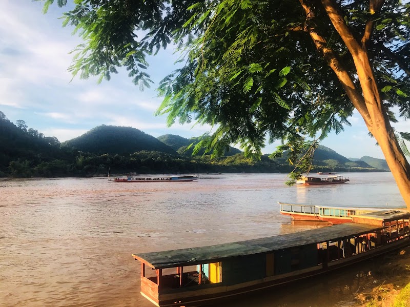 River Sun: A Serene Escape in Luang Prabang - River Sun Laos
