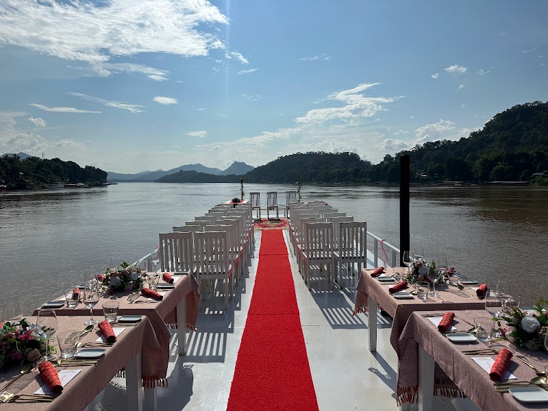 River Sun: A Serene Escape in Luang Prabang - River Sun Laos