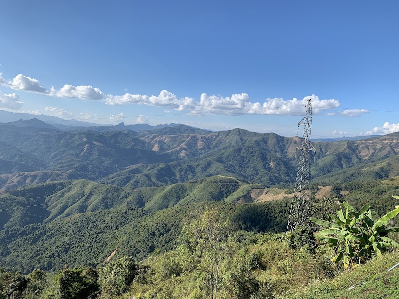 A Panoramic Escape at Phu Khoun Viewpoint - Phu Khoun Viewpoint