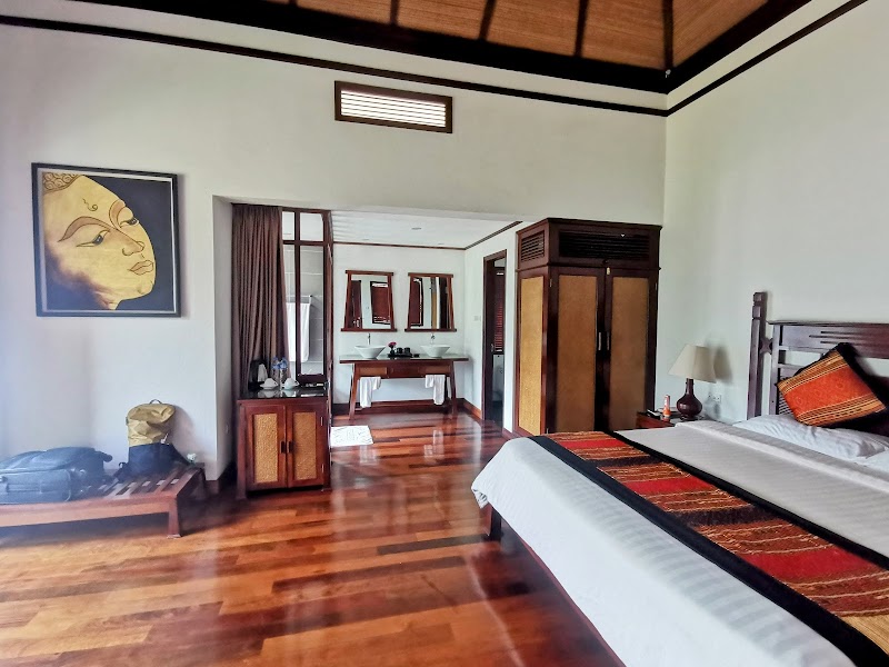 Relaxation & Adventure at Le Grand Pakbeng Resort - Le Grand Pakbeng Resort