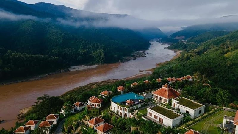 Chiang Saen, Chiang Rai Province adventures