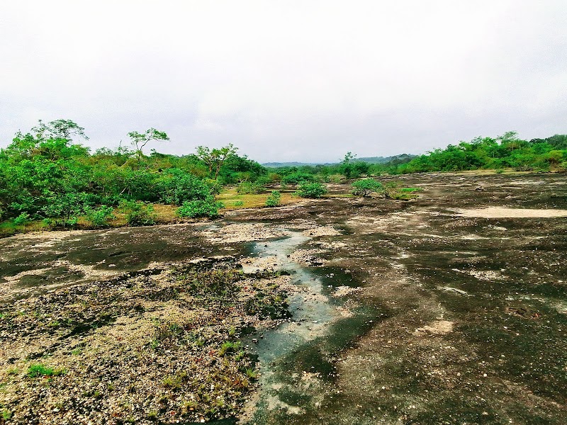 Nature's Marvel: Discover Phou Xang He - Phou Xang He