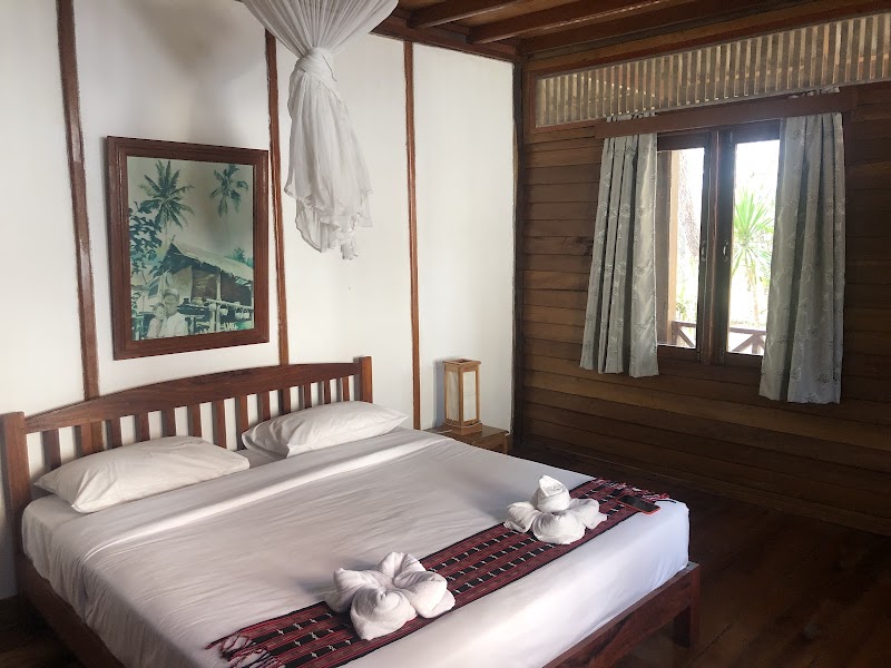 Serene Retreat at Tad Lo Lodge - Tad Lo Lodge