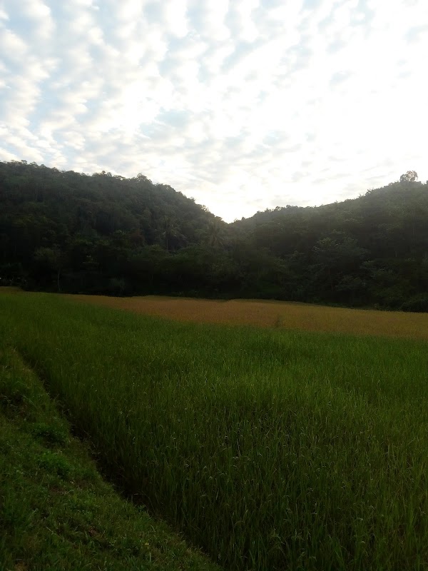 Majestic Views at Nam Bak, Laos - Nam Bak