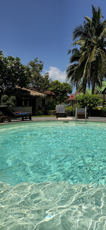 Tropical Bliss at Thong Takian Resort - Thong Takian Resort