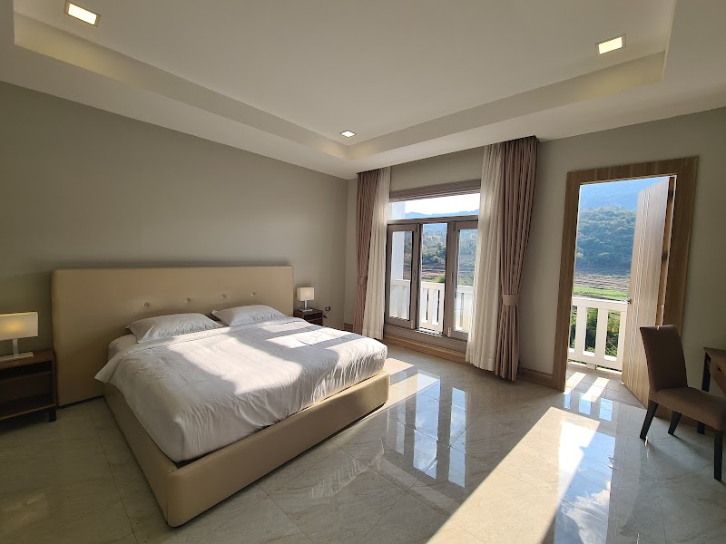 Relaxation and Rejuvenation at ASA Hot Spring Resort & Spa - ASA HOT SPRING RESORT & SPA