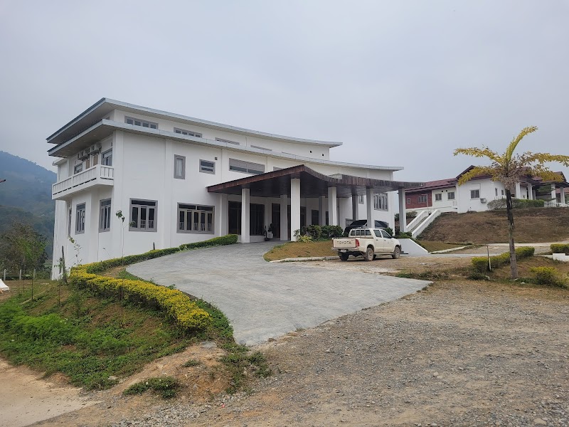 Relaxation and Rejuvenation at ASA Hot Spring Resort & Spa - ASA HOT SPRING RESORT & SPA