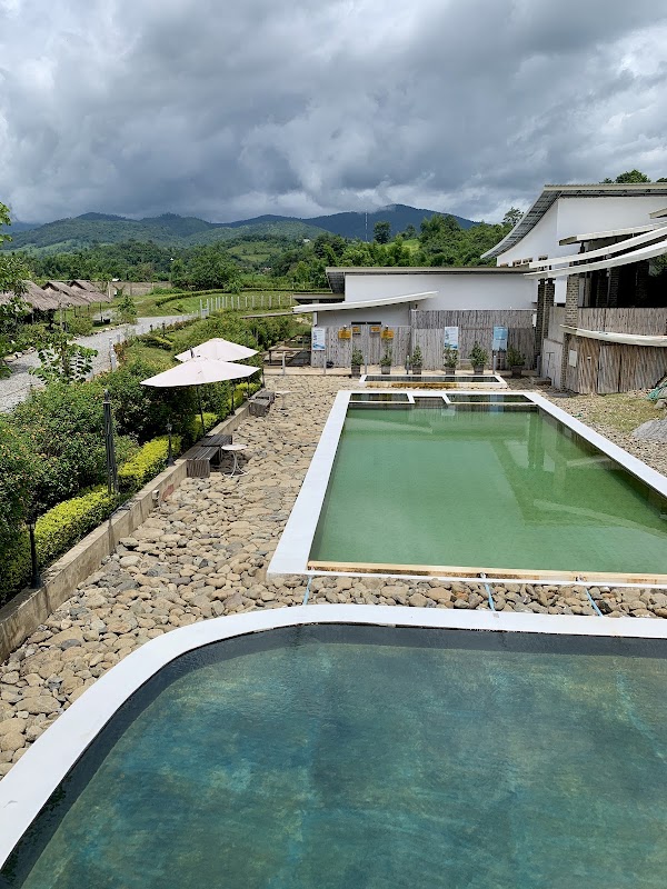 Relaxation and Rejuvenation at ASA Hot Spring Resort & Spa - ASA HOT SPRING RESORT & SPA