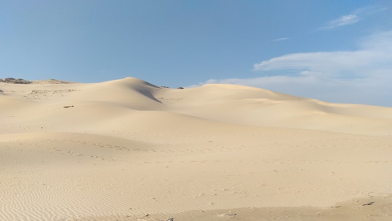 Sandy Escapes: Sardinia Bay Beach - Sardinia Bay Beach
