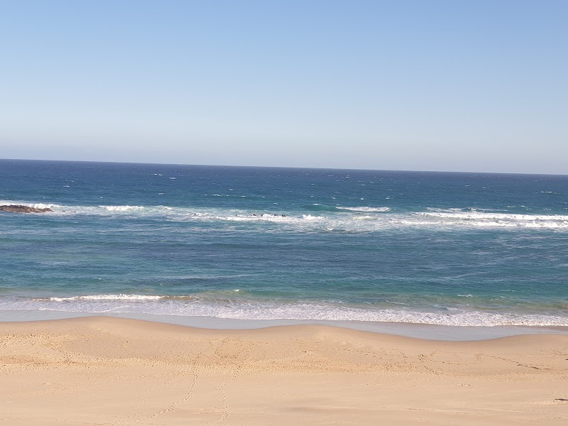 Sandy Escapes: Sardinia Bay Beach - Sardinia Bay Beach