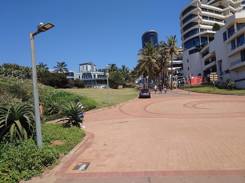 Umhlanga Beach: A Coastal Gem in South Africa - Umhlanga Beach