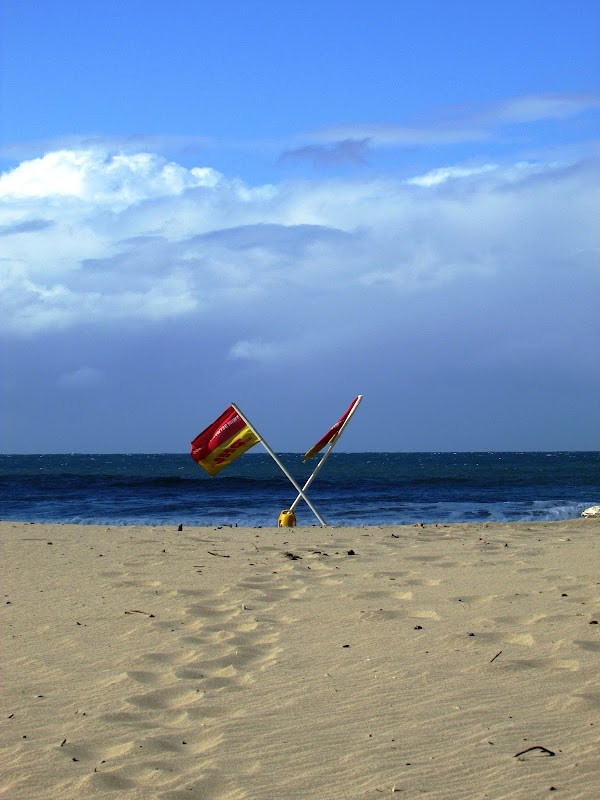Seaside Serenity at Mzamba Beach - Mzamba Beach