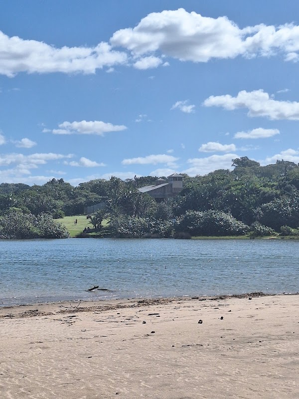 Seaside Serenity at Mzamba Beach - Mzamba Beach