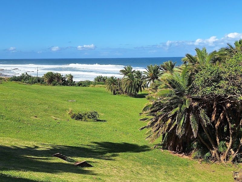 Seaside Serenity at Mzamba Beach - Mzamba Beach