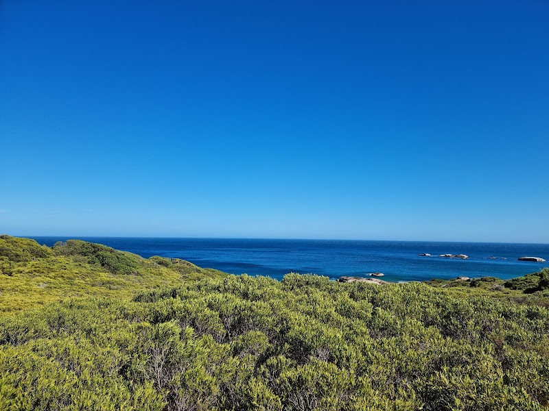 Seaside Serenity at Sandy Bay, Cape Town - Sandy Bay, Cape Town