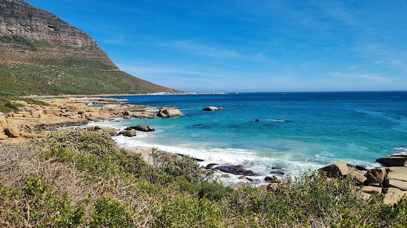 Seaside Serenity at Sandy Bay, Cape Town - Sandy Bay, Cape Town