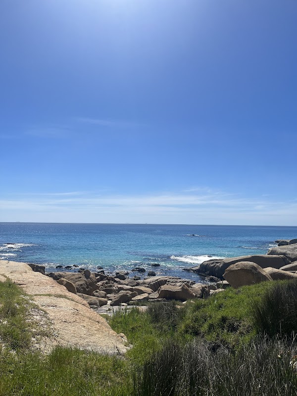 Seaside Serenity at Sandy Bay, Cape Town - Sandy Bay, Cape Town