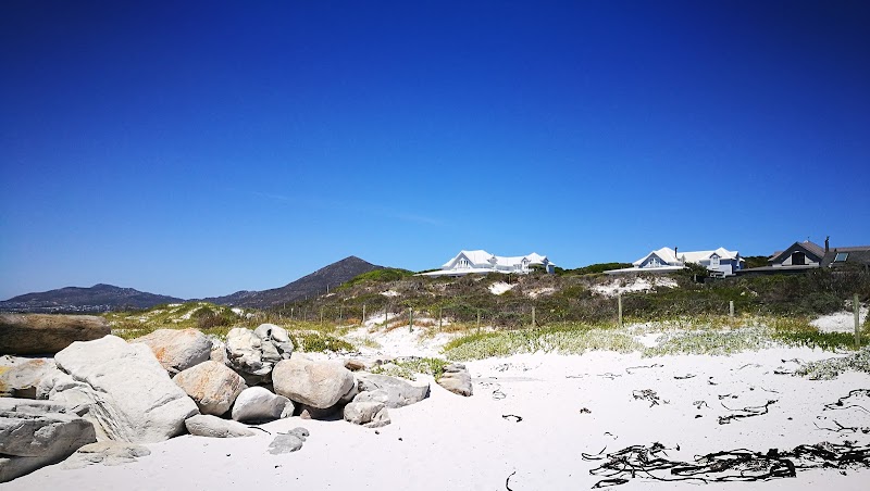 Beach Adventures at Kommetjie Public Beach - Kommetjie Public Beach