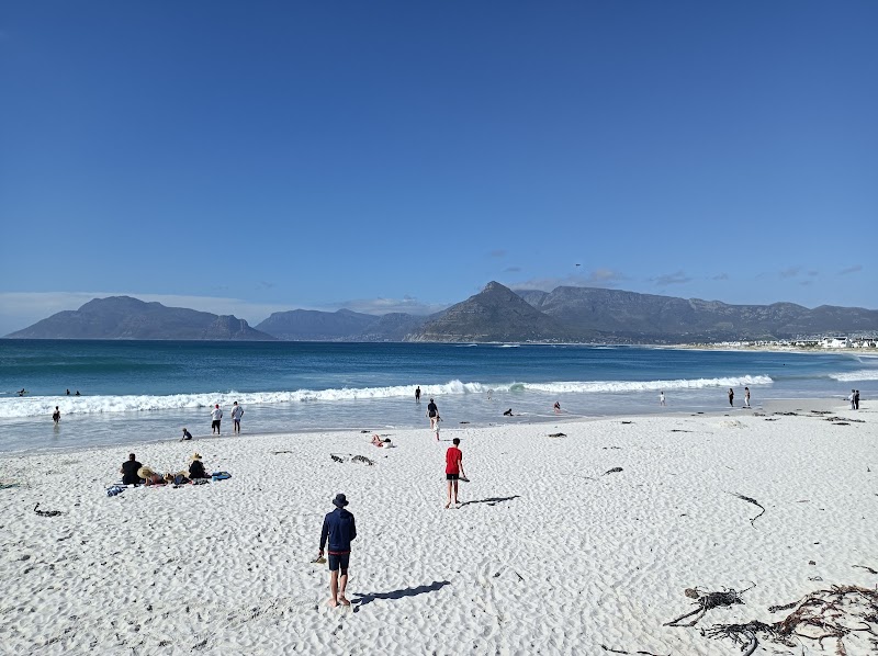 Beach Adventures at Kommetjie Public Beach - Kommetjie Public Beach