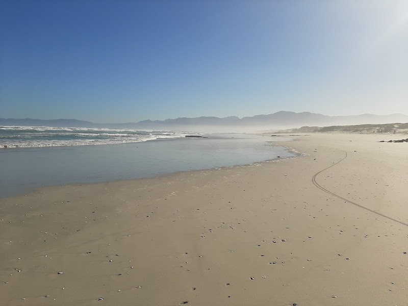 Exploring Grotto Beach's Splendor - Grotto Beach (Blue Flag)