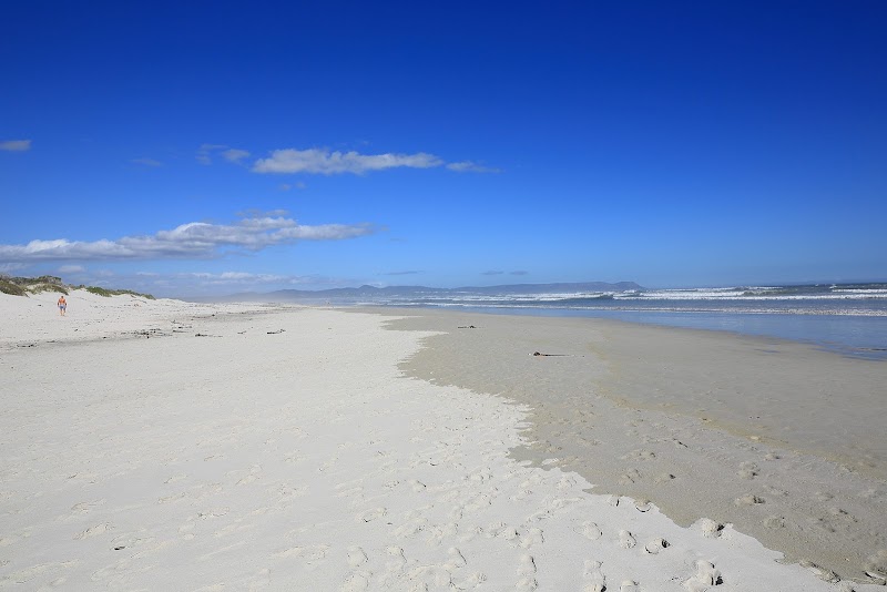 Exploring Grotto Beach's Splendor - Grotto Beach (Blue Flag)