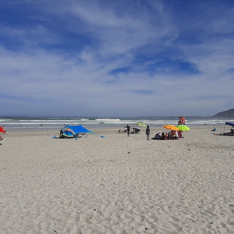 Exploring Grotto Beach's Splendor - Grotto Beach (Blue Flag)