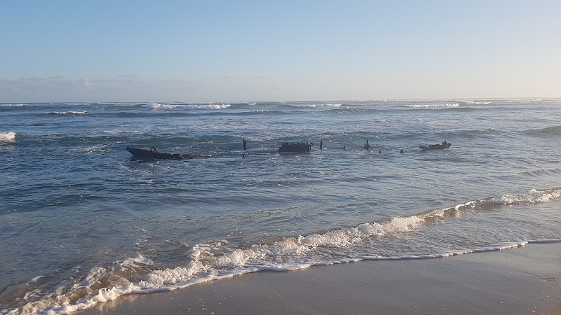 Coastal Bliss at Boknes Strand - Boknes Strand
