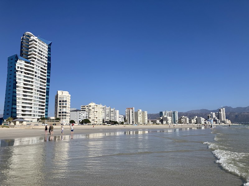 Sunny Shores of Strand Beach - Strand Beach