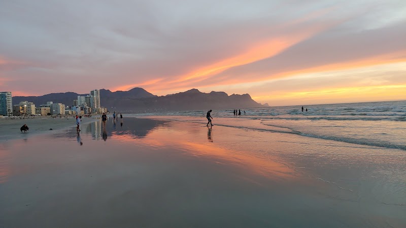 Sunny Shores of Strand Beach - Strand Beach