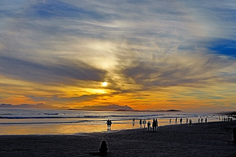 Sunny Shores of Strand Beach - Strand Beach