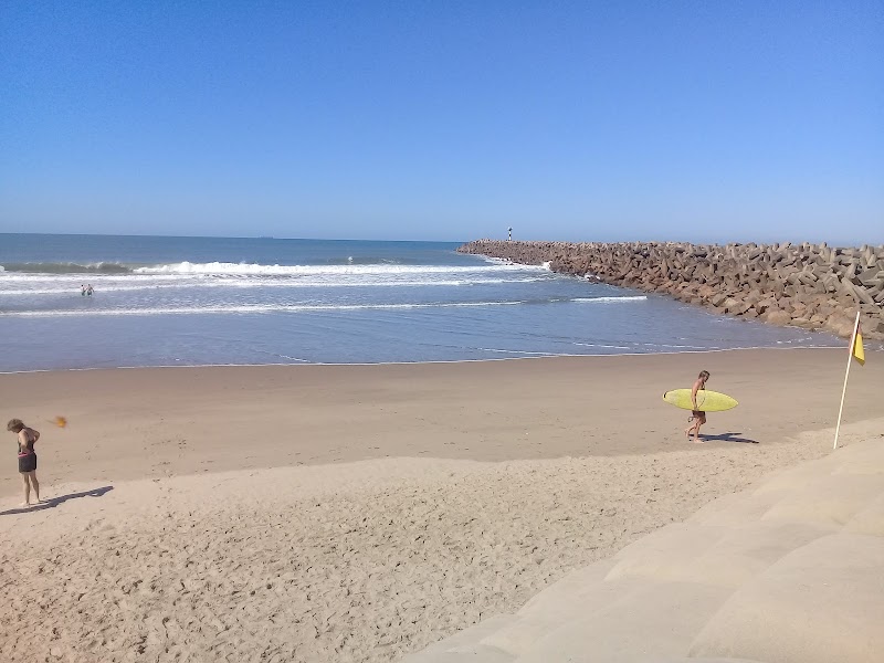 Sun, Surf, and Serenity at Alkantstrand Beach - Alkantstrand Beach