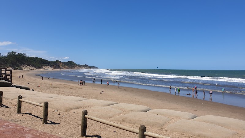 Sun, Surf, and Serenity at Alkantstrand Beach - Alkantstrand Beach