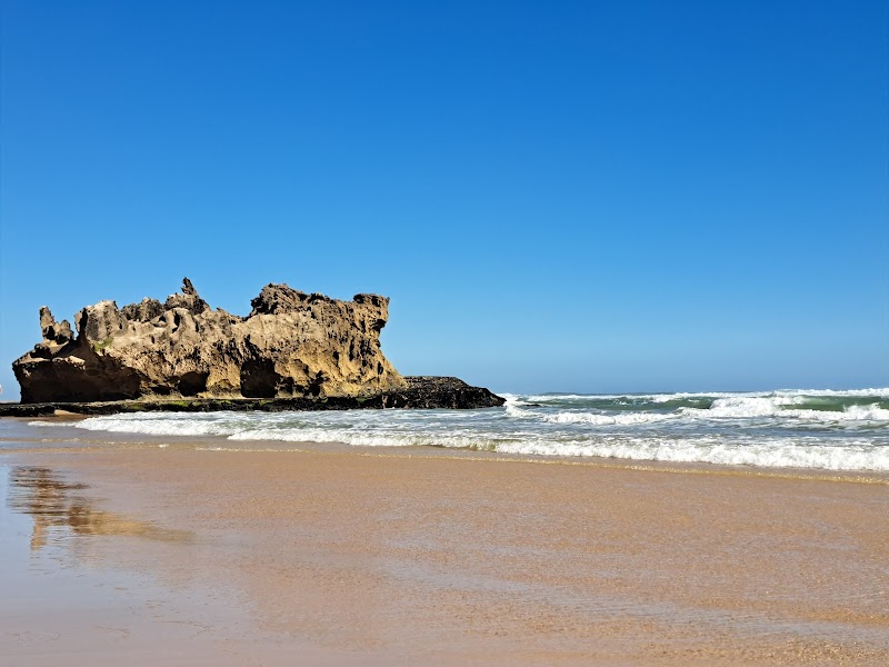 Sandy Serenity at Brenton Beach - Brenton Beach