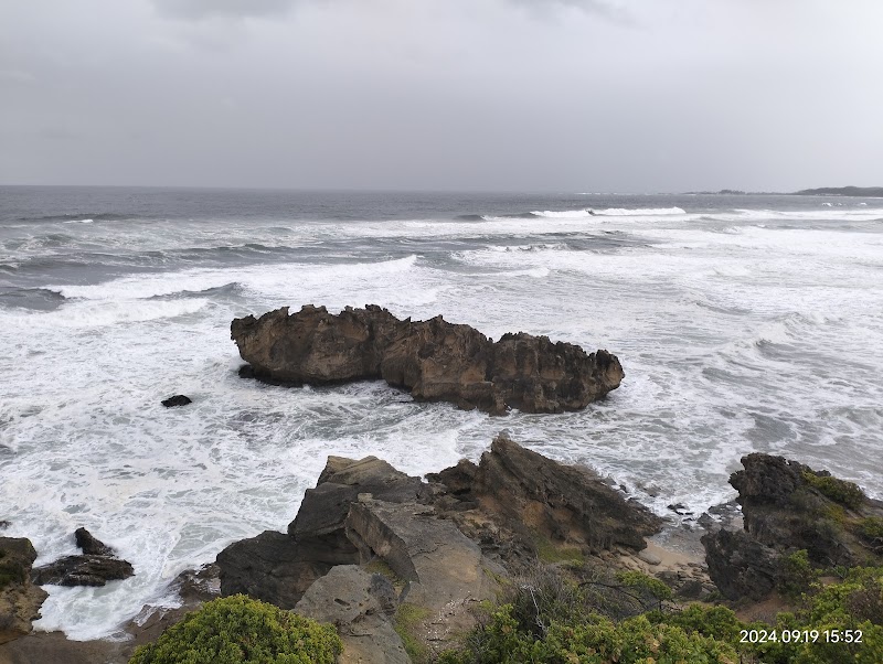 Sandy Serenity at Brenton Beach - Brenton Beach