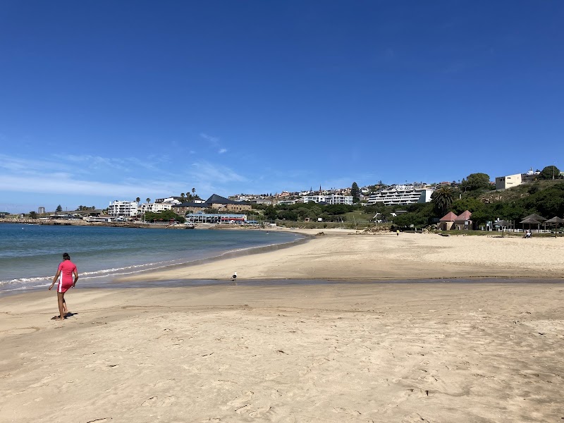 Beachside Bliss at Santos Beach Mossel Bay - Santos Beach Mosselbay
