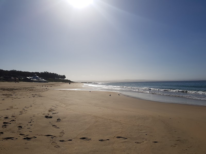Beachside Bliss at Santos Beach Mossel Bay - Santos Beach Mosselbay