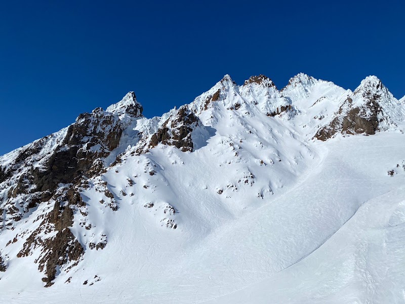 Adventure Awaits at Mt. Ruapehu outdoor detail