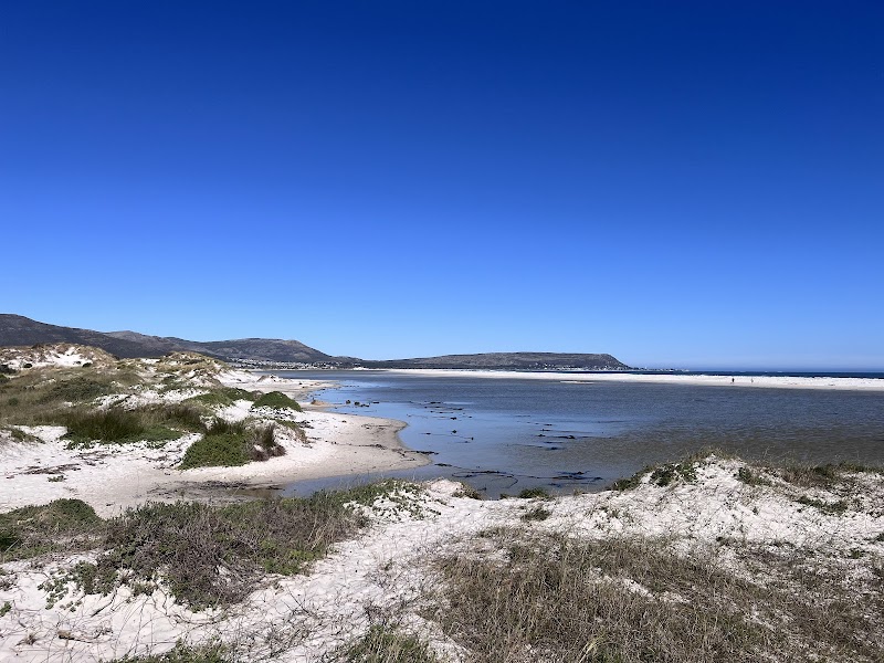 Oceanic Wonder: Noordhoek Beach - Noordhoek Beach