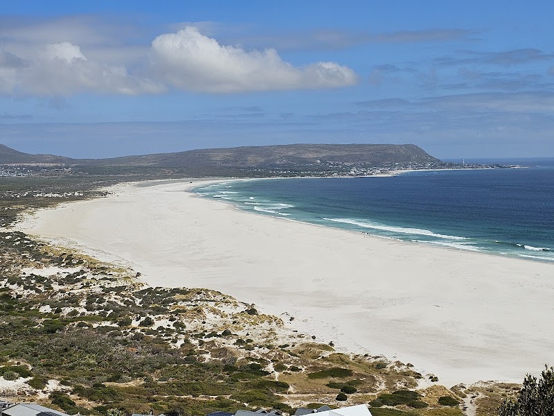 Oceanic Wonder: Noordhoek Beach - Noordhoek Beach