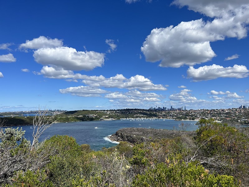 Scenic Shores of Sydney Harbour National Park - Sydney Harbour National Park