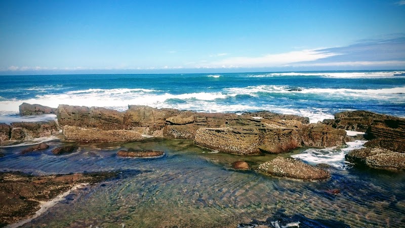 Sunlit Shores at Kaysers Beach - Kaysers Beach Beach Front